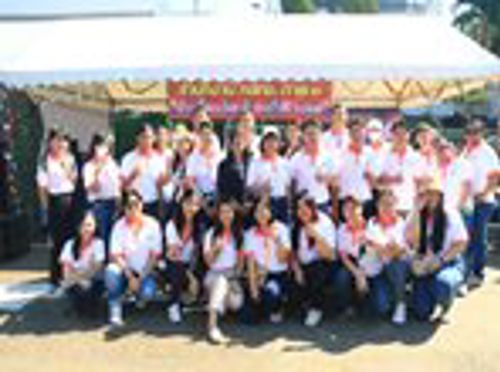 สำนักงาน กสทช. ภาค 3 ร่วมจัดกิจกรรมงานวันเด็กแห่งชาติ ประจำปี 2567 ณ กองบิน 41 กองทัพอากาศ ตำบลสุเทพ อำเภอเมืองเชียงใหม่ จังหวัดเชียงใหม่