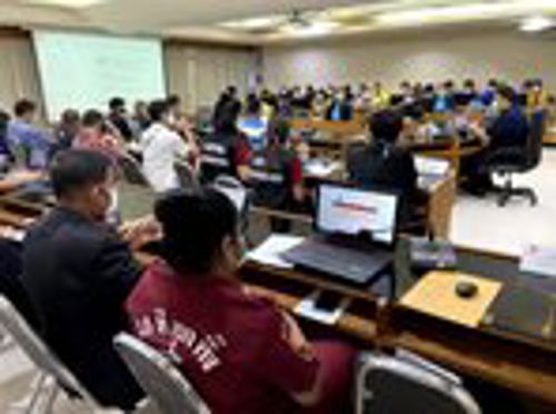 สำนักงาน กสทช. ภาค 3 จัดการอบรมซักซ้อมความเข้าใจแนวทางการปฏิบัติในการขอรับการจัดสรรคลื่นความถี่ ณ จังหวัดพิษณุโลก