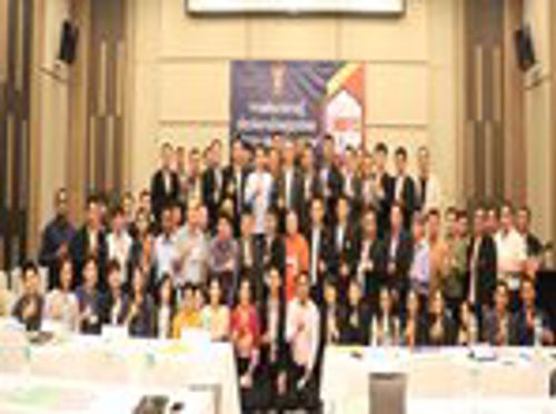สำนักงาน กสทช. ภาค 3 จัดอบรมหลักสูตรการพัฒนาความรู้เกี่ยวกับงานใบอนุญาตของสำนักงาน กสทช. ส่วนภูมิภาค ณ จังหวัดเชียงใหม่