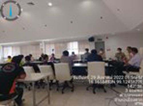 สำนักงาน กสทช. เขต 31 จัดการประชุมเพื่อติดตามการดำเนินงานตามแผนการจัดระเบียบสายสื่อสาร ประจำปี พ.ศ. 2565 ณ จังหวัดตาก