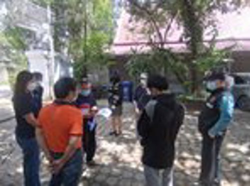 สำนักงาน กสทช. ภาค 3 ลงพื้นที่ตรวจสอบข้อเท็จจริงกรณีอุบัติเหตุอันเกิดจากสายสื่อสารในจังหวัดเชียงใหม่