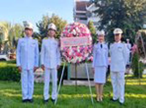 สำนักงาน กสทช. เขต 31 ร่วมกิจกรรมเนื่องในวันปิยมหาราช ณ จังหวัดลำปาง